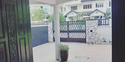 Watten Estate (D11), Semi-Detached #597077091